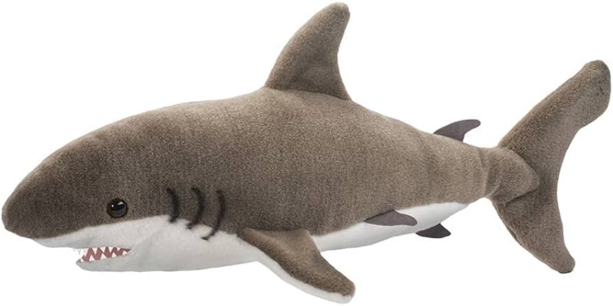 Last Minute Shark Christmas Gifts For Kids