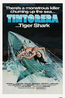 Three Wild Jaws Knock-Offs