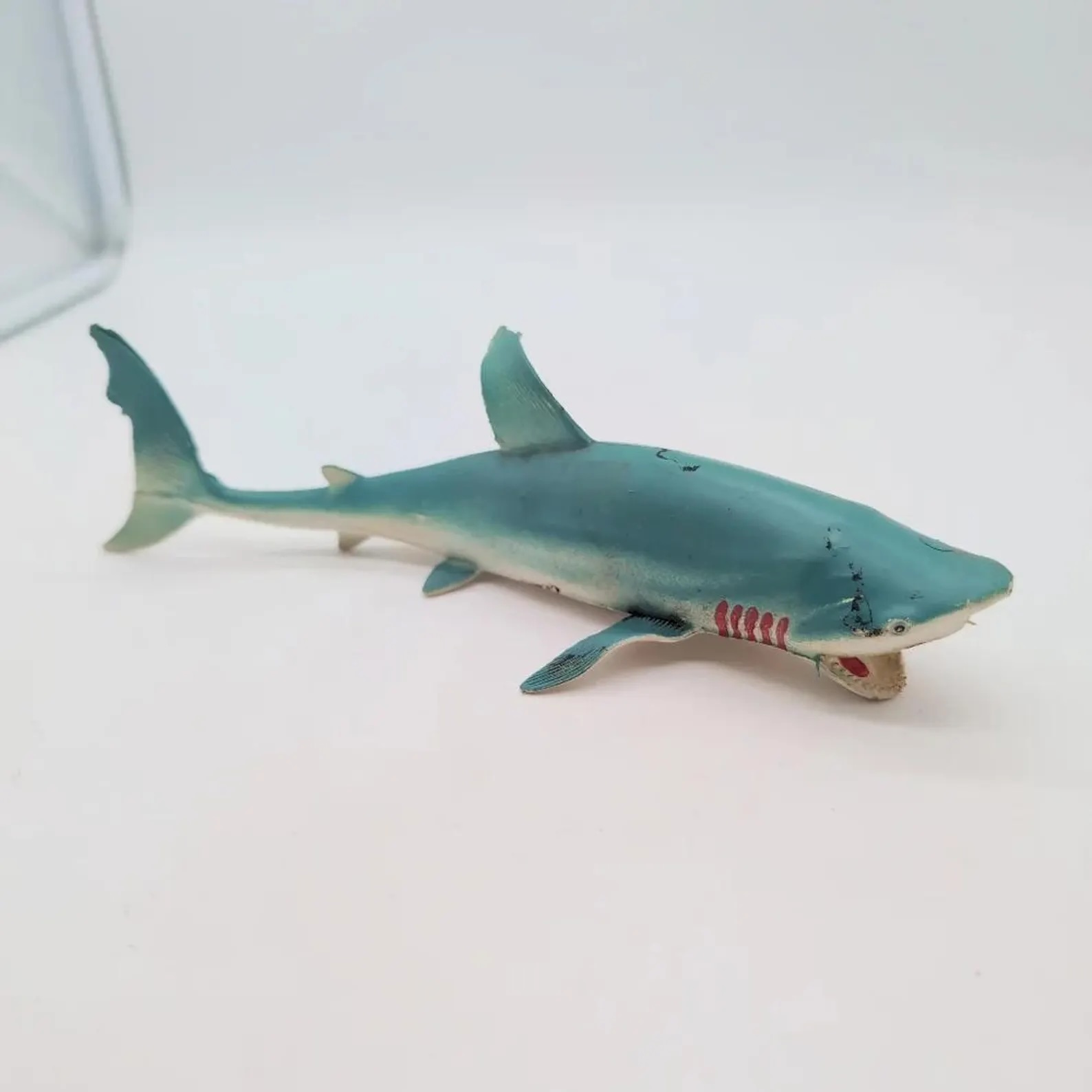 Vintage Shark Toys for Christmas?