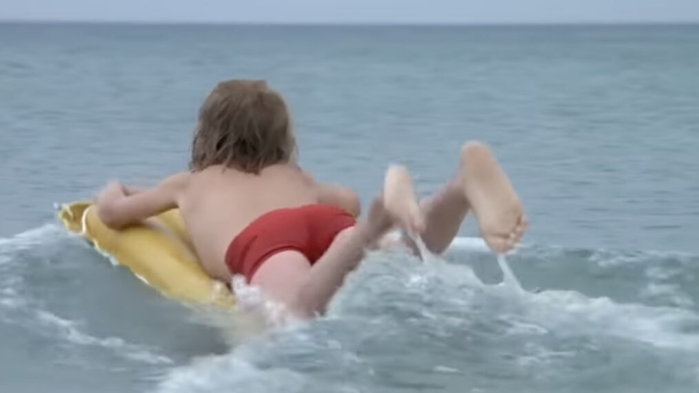 The Real Story of Alex Kintner: Jeffrey Voorhees Reflects on Jaws 51 Years Later