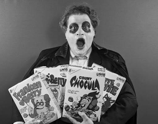 🎃🦈 SHARKS AREN’T SO SCARY IS HERE!